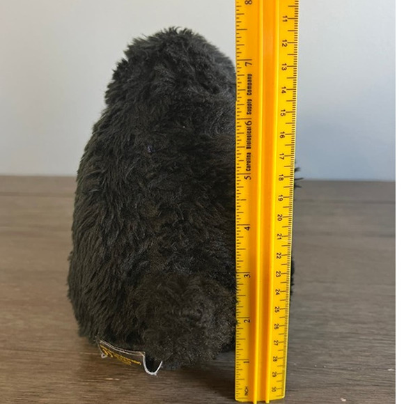 Fantastic Beasts Niffler Plush‎ - Picture 5 of 5